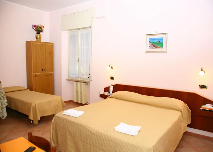 Hotel Eliseo