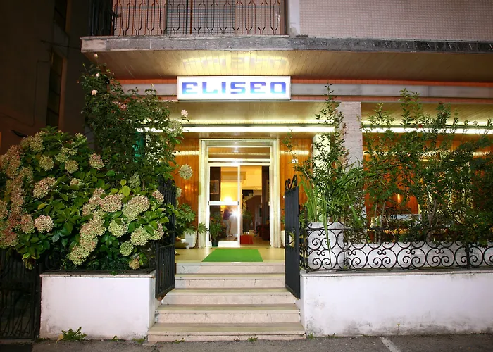 Hotel Eliseo