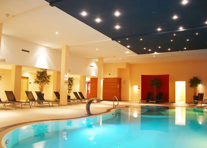 Luxushotel: Der schöne Asten - Resort Winterberg