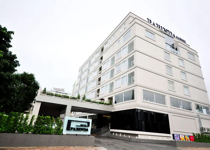 Parinda Hotel