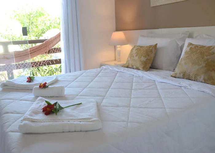 Pousada Kairos&Spa em Búzios
