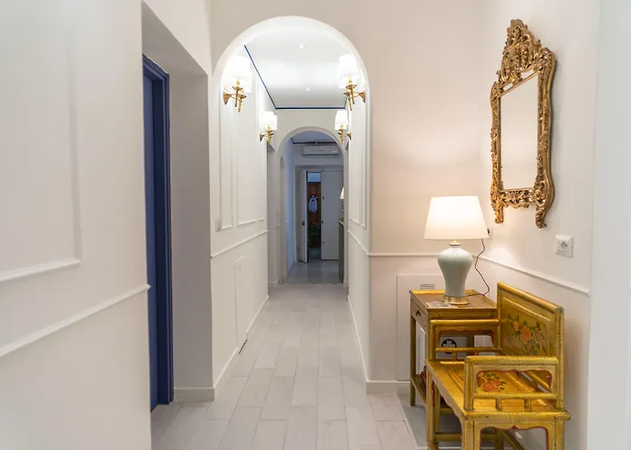 B&B La Residenza di Michelangelo