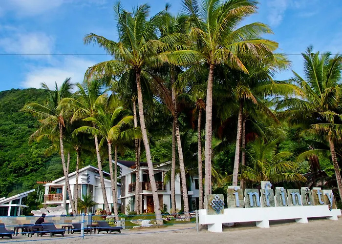 Infinity Resort