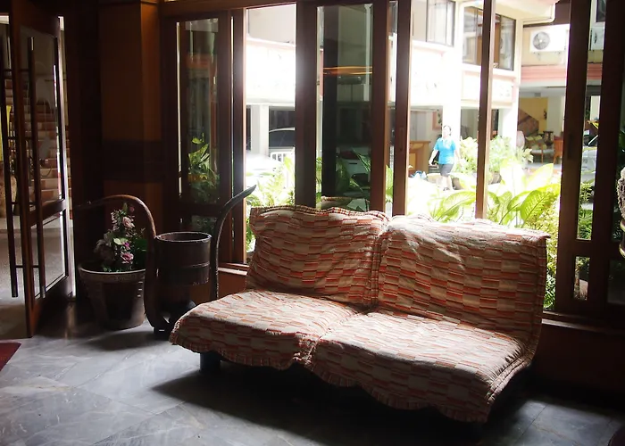 Dream Hotel Pattaya