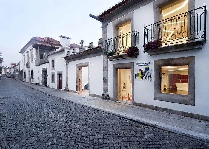 Absoluto Design Hotel