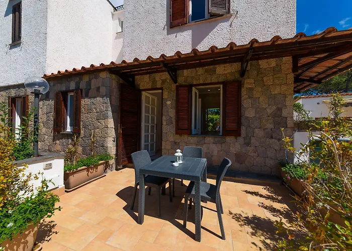 Villa Fortuna Holiday Resort