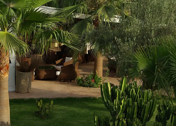 Location de vacances: Lodge K