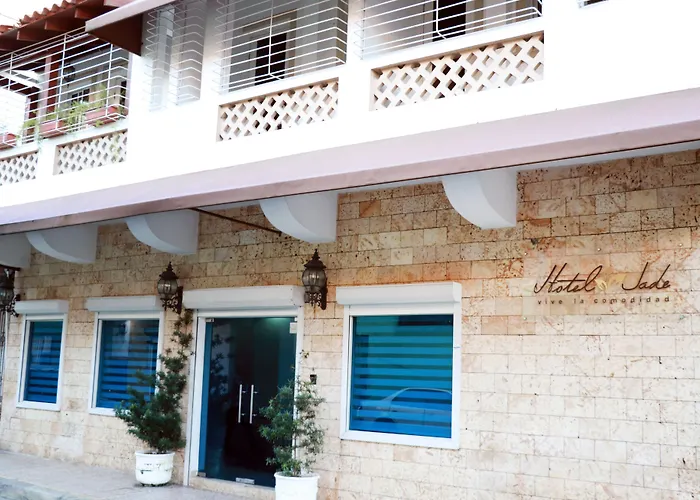 Hotel Merey