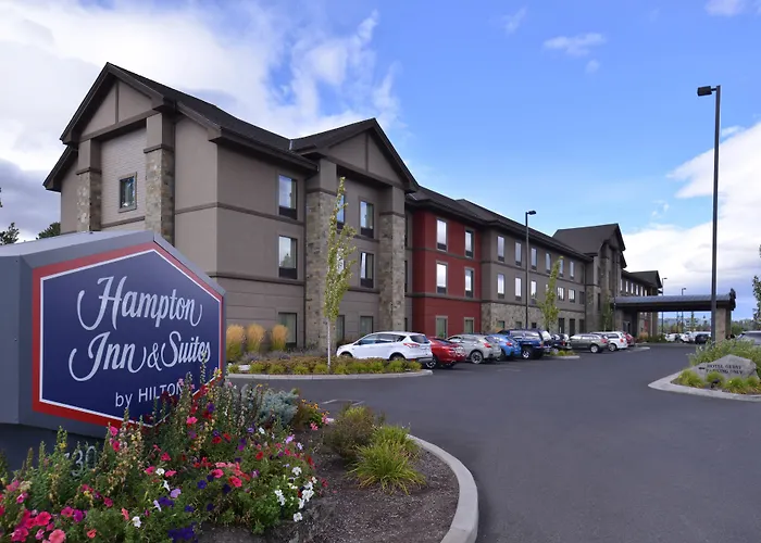 Hampton Inn & Suites Bend
