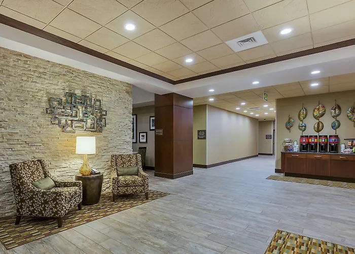 Hampton Inn & Suites Bend