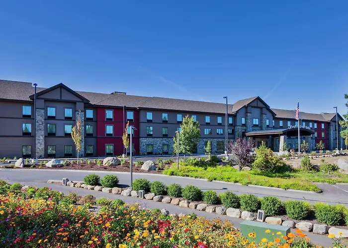 Hampton Inn & Suites Bend