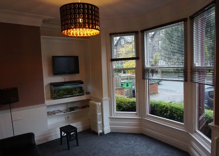 Bed and Breakfast Boundary - B&B