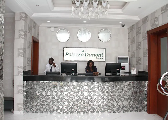 Palazzo Dumont Hotel