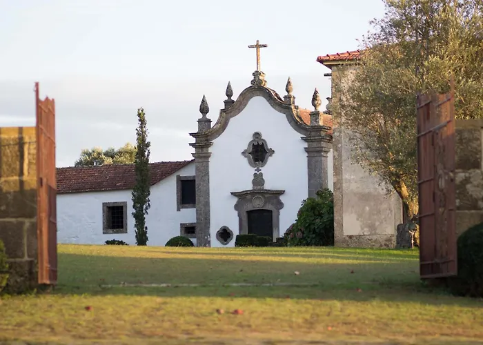 Terra Rosa Country House & Vineyards