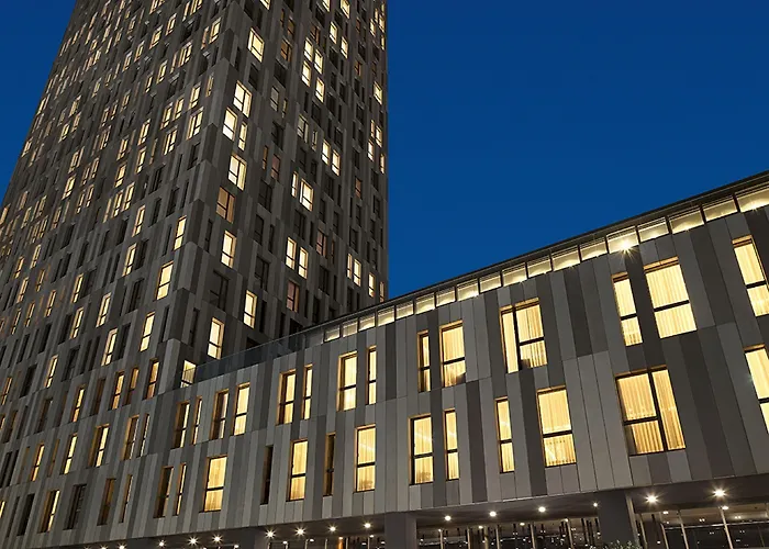 Boutique hotel only: The G Hotels Istanbul