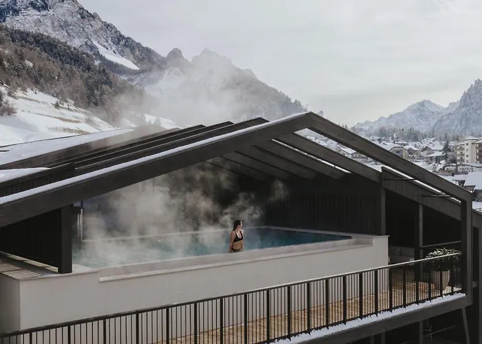 Hotel adatto agli animali: Ama Stay