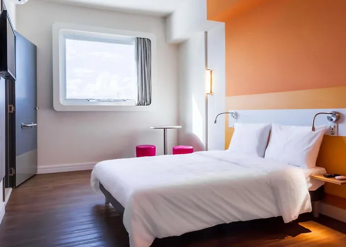 Ibis Budget