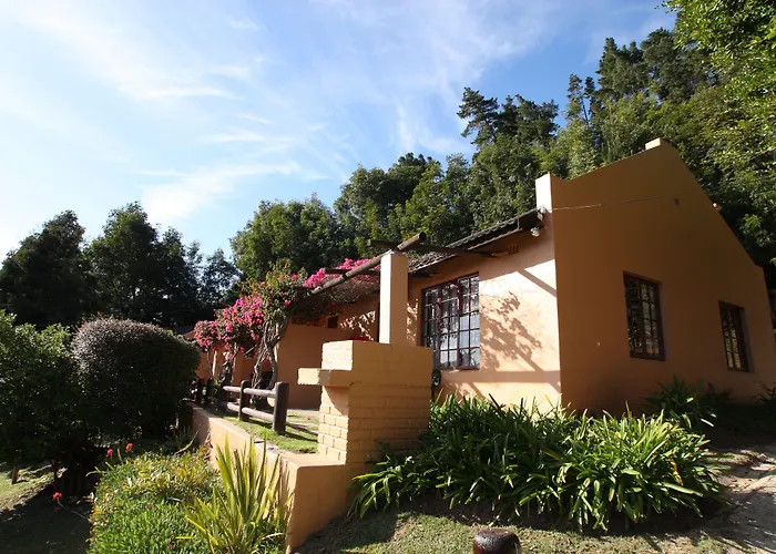 Gooderson Knysna Chalets