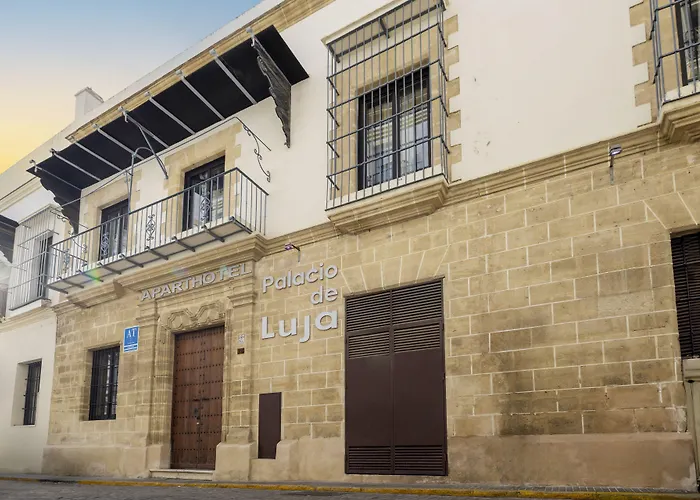 Apartamento: Palacio De Luja