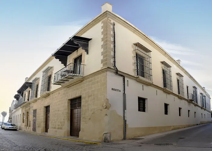 Apartamento: Palacio De Luja