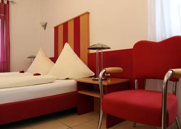 Hotel mit Hund Villa Casa