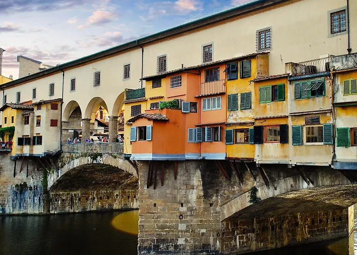 Romantic hotel: Be One - Ricci Collection