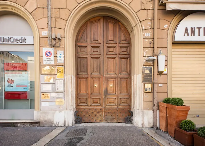 La Reggia Dei Principi