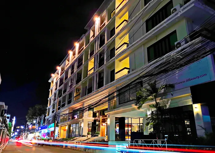 The Empire Nimman