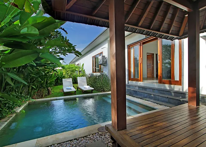 The Brothers Villa