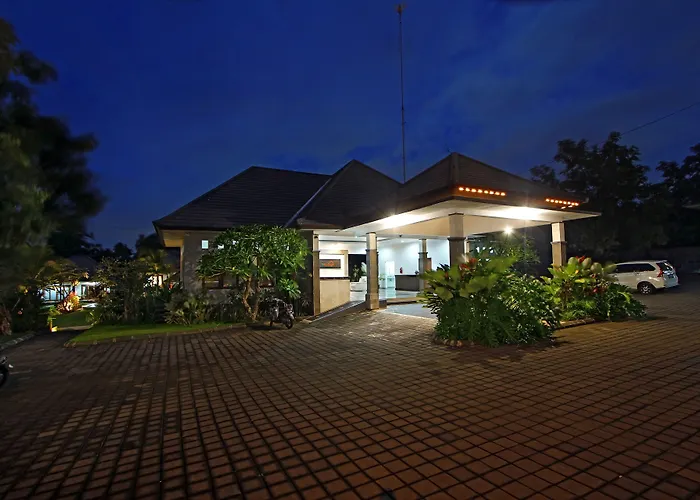 The Brothers Villa