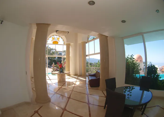 Kid friendly hotel Mondavi Puerto Vallarta