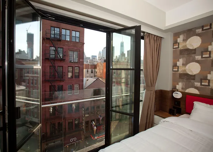 Hotel para famílias: Nobleden Hotel