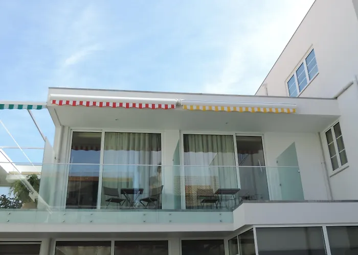 Albergue: Welcome In