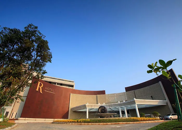 R Hotel Rancamaya
