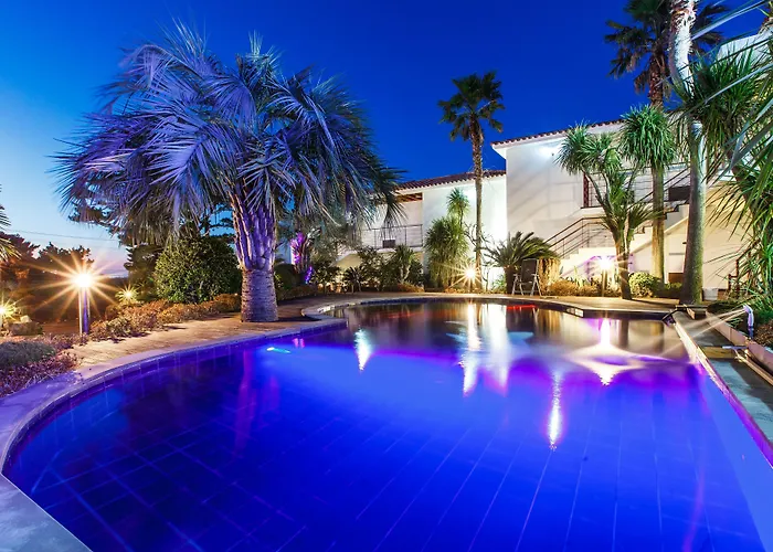 Harmony Resort