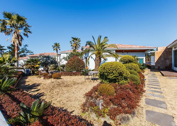 Harmony Resort
