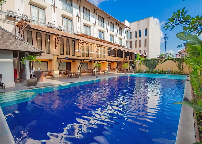 Grand Santhi Hotel