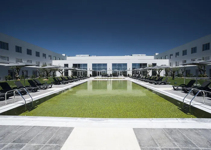 Vila Gale Evora