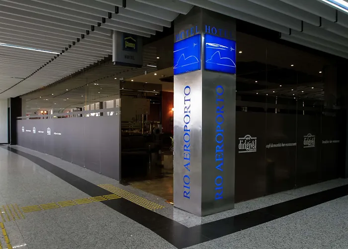  Rio Aeroporto Galeao