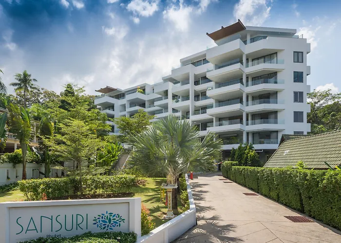 Sansuri Resort