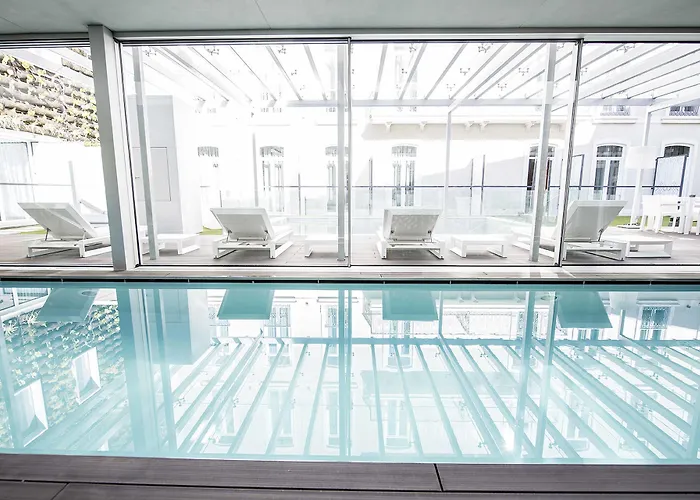 Bessahotel Liberdade