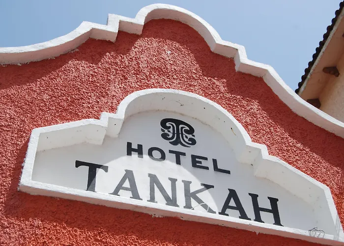 Hotel Tankah Cancun