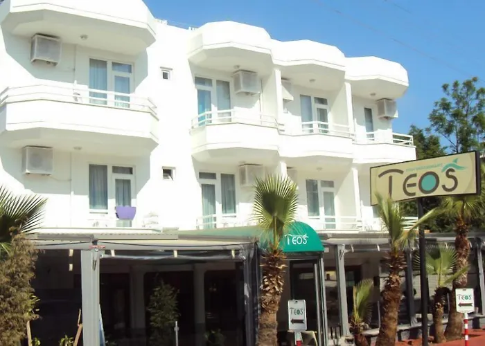 Teos Hotel