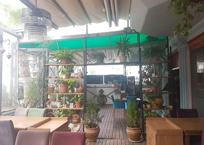 Teos Hotel
