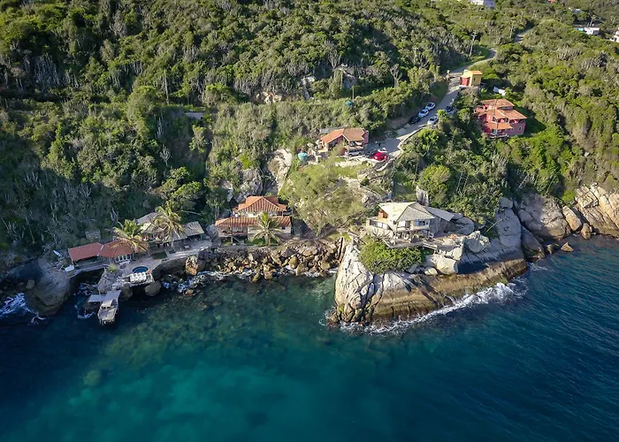 Casa Da Pedra