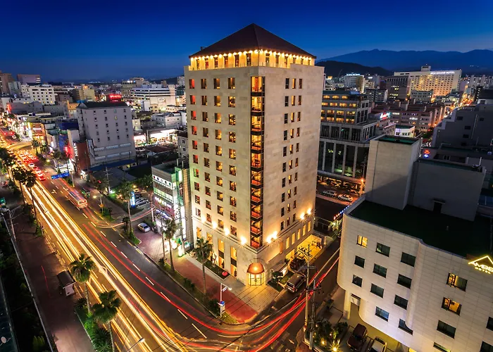 Hotel céntrico: Hotel Leo