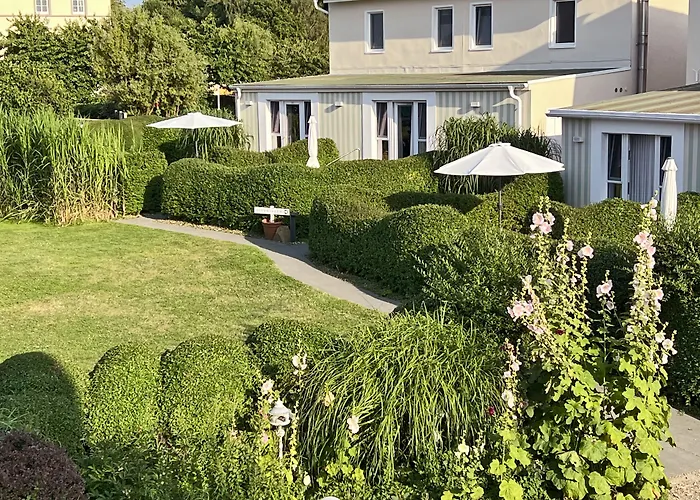Panorama Hotel Lohme