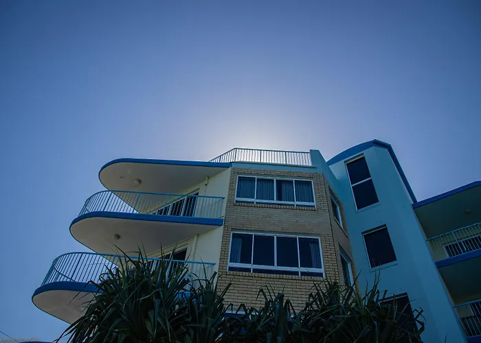 Cheap hotel: Tripcony Quays