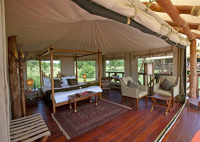 Neptune Mara Rianta Luxury Camp