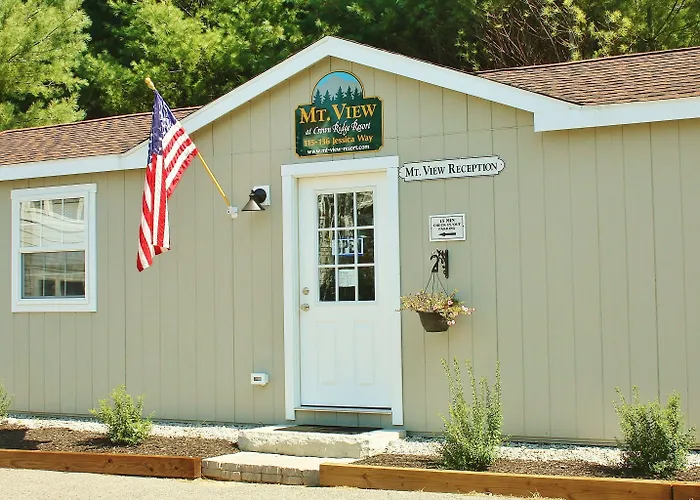 Cheap hotels Mountain View